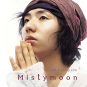 Misty Moon