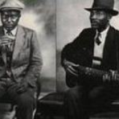 Blind Boy Fuller & Sonny Terry