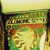 Solomonic Sound