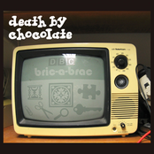 My New Old Organ by Death By Chocolate