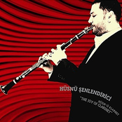 Husnu Senlendirici: Husn-u Klarnet
