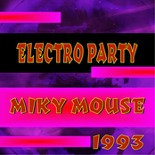 Electro Party by Miky Mouse