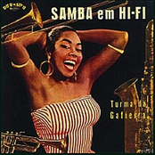 Samba em HIFI