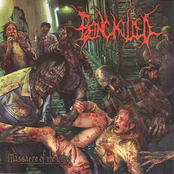 Massacre of the Living (320)