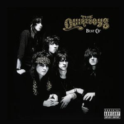 Save Me by The Quireboys