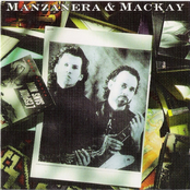 Phil Manzanera & Andy Mackay