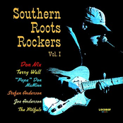 Southern Roots Rockers Vol. 1