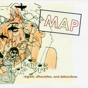 Crime Theory by Map