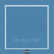 Worry Club: In My Ear