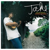 Sunday Morning by Jake Shimabukuro