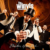 Let You Know by The Winyls