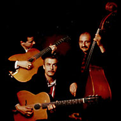 Moreno Quintet