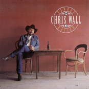 Roadhouse Whiskey by Chris Wall