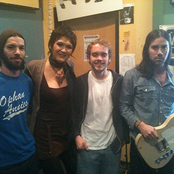 Live at WFMU on Brian Turner's Show, 6/15/10