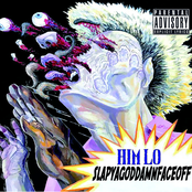 Slapyagoddamnfaceoff