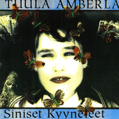 Siniset Kyyneleet by Tuula Amberla