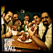 Dinner At Your Place EP