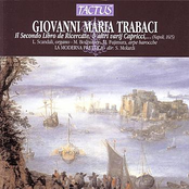 Trabaci: Il Secondo Libro de Ricercate, & altri varij Capricci,...