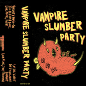Vampire Slumber Party