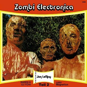 Zombi Electronica