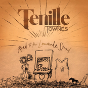 Tenille Townes: Road to the Lemonade Stand - EP