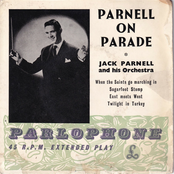 When The Saints Go Marching In