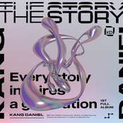 Kangdaniel: The Story