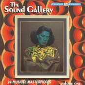 The Sound Gallery, Vol. 1