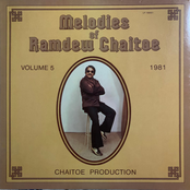 Melodies Of Ramdew Chaitoe