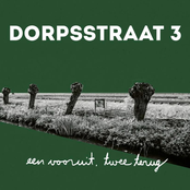 Een Vooruit, Twee Terug