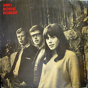 Anki, Bosse ja Robert
