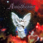 Cries On The Wind by Anathema