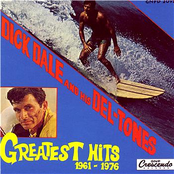Greatest Hits 1961-1976