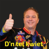 D'n Tel Kwiet