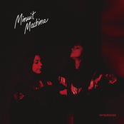 Minuit Machine: Infrarouge