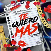 Te Quiero Mas (Remix)