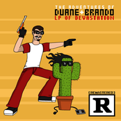 Bomberman by The Adventures Of Duane & Brando