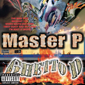 Ghetto D by Master P