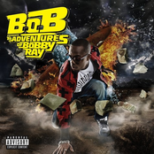 The Adventures Of Bobby Ray