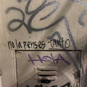 musica que no pediste