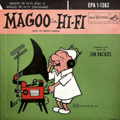 Magoo in Hi-Fi