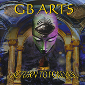 Return To Forever by Gb Arts