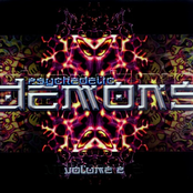 Psychedelic Demons Vol. 2