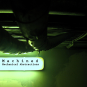 Mеchanical Abstractions