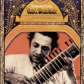 Ravi Shankar: The Sounds of India