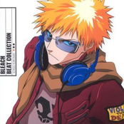 BLEACH BEAT COLLECTION -ICHIGO KUROSAKI-