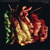 Everything Is Happening B-Sides