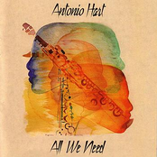 Love Is All We Need by Antonio Hart