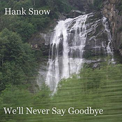 Dream Tide by Hank Snow