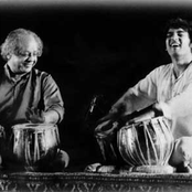 Zakir Hussain & Ustad Alla Rakha